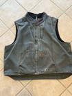 Vintage Carhartt 3xl Made In Mexico  R Crumb  Grateful Dead