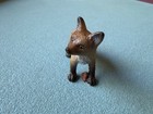 Schleich Baby Red Fox Kit 14649 Figure North American Wildlife 2014 Retired Toy