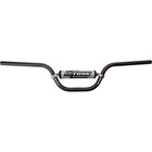 Tusk Crf ttr klx drz 110 Pit Bike Aluminum 7 8  Handlebar  Black