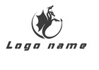 Professional Custom Logo Design For Business  source File -unlimited Revisions-