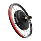 20  Rear Wheel Conversion Kit Hub 48v 1000w Electric Bicycle Ebike Motor Cycling