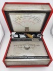 Snap-on Tools Timing Light   Dwell Tachometer Mt215b Mt418 6 12 Volts Usa Made  