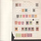 Drbobstamps Serbia 1869-1918  Mint Collection Scv  286 See Description Below