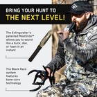 Extinguisher Deer Call 10 In 1 Versatile Rattling System For Realistic Sounds