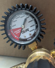 Co2po Single Body Co2 Pressure Regulator Keg Beer With 40   2000 Psi Gauges
