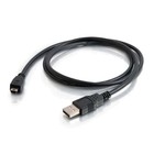 Usb Data Sync Transfer Cable Cord Lead For Nikon Dslr D600 D610 D700 Uc E4