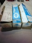 Clipper Fastening Systems No  3   No  4-1 2 Belt Hooks  3 Boxes Total