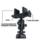 Tenpoint Axis Tripod New   