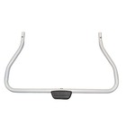 Graco 1980461 Duoglider Click Connect Double Stroller Basket Bar Replacement