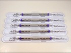 Sickle Scaler No  204s   Everedge 2 0   S204s9e2 Kit  5 Pcs Hu Friedy