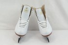 Jackson Mystique Women s Figure Skates Size 7 White