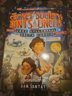 Jake Gyllenhaal Signed Book Autographed Secret Society Signature Autograph New