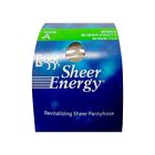 Leggs Sheer Energy Pantyhose With Sheer Toe  Size Small Nude Color - 10 Pairs