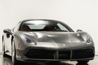 2017 Ferrari 488 Gtb