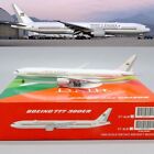  sale b777-300er India Government Reg  Vt-alw Jc Wings Scale1 400 Diecast Lh4179
