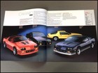1987 Chevrolet Camaro 20-page Vintage Car Sales Brochure Catalog - Iroc-z Z28