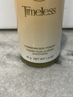 Avon Timeless Shimmering Perfumed Talc Body Powder 1 4 Oz New   Sealed