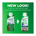 Chocolate Plant-based Protein Shake 11 Fl Oz 4 Pack Vegan Meal Replacement