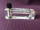 Dwyer Series Vfa Visi-float 0- 200cc min Water Flow Meter