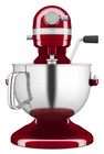 Kitchenaid Rksm60er 6 Qt Bowl-lift Mixer Refurbished Empire Red