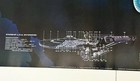 Vintage 1979 Star Trek The Motion Picture Starship Enterprise Original Poster