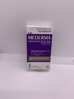 2 Pack Of Mederma Advanced Scar Gel 0 7oz Skin Protectant Daily Exp 09 2027