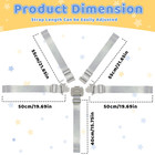 High Chair Straps Replacement Compatible With Graco Highchairs Replacement Ha   