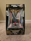 Ms Pac Man 40th Anniversary Arcade 1up  gen 3  Countercade - 4 Games Included
