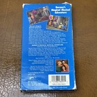 Barney   s Magical Musical Adventure Vhs Video Tape Movie Film Vintage