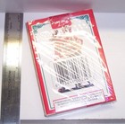 Coca-cola Santa Claus Glass Of Coke Playing Cards Vintage 1994 Free Ship