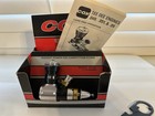 Vintage Cox   Tee Dee Airplane Engine -- 09 And No 210-- Never Been Used