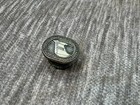 Lockheed C-141 Starlifter 1000 Hour Club Service Pin Usaf Sterling Silver Vtg