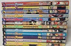 Shonen Jump Complete Year 2008  Manga Anime Magazine Yu-gi-oh Naruto One Piece
