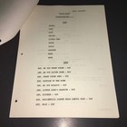 Real Mccoys  5 19 61   first Love  44 W b y p Page Revised Draft   Coa 