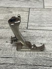 Genuine Vintage Bernina Old Style Presser Foot  2 Overlock Overcast