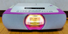 Victor Rc-g15md  pink  Clavia Cd-md Portable System 260126
