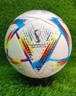 Al Rihla 2022 Fifa World Cup League Official Soccer Match Ball Size 5