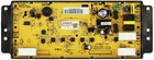 Whirlpool Range W10586737 Wpw10586737 Control Board W  Graphite Overlay