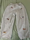 Aelfric Eden Dachshund Baggy Sweatpants