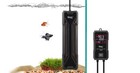 Hygger 500w 1000w Submersible Aquarium Fish Tank Heater Rod Heating Adjustable
