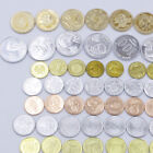 100 Coins From 10 Different Countries And Regions Collection Gift