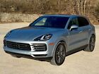 2023 Porsche Cayenne E-hybrid Premium Pkg Assistance Pkg W  Adaptive Ai