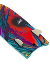 Catch Surf Beater Pro 54 Lost 80 s Edition - 2026 - Turquoise