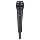 Wired Vocal Mic Integrated Karaoke Recording New Dynamic Microphone Uk