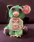 Dragon Toy Feisty Pets Ferdinand Flamefart Dragon Plush Stuffed Toy Interactive