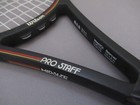 Wilson Pro Staff Made In Saint Vincent Midsize 85  3 4 3 8 Tennis Racket
