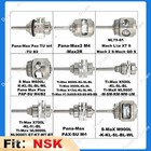Dental Turbine Cartridge Rotor For Nsk High Speed Handpiece Replace Accessories