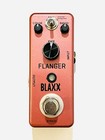 Stagg Blaxx Bx-flanger 2-mode Mini Effects Guitar Pedal