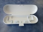 Toothbrush Travel Case For Philips Sonicare Rechargeable Electric Toothbrushes