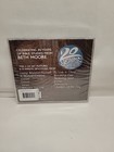 Nos Beth Moore Devotions Bible Study 2 Cd Factory Sealed Unopened